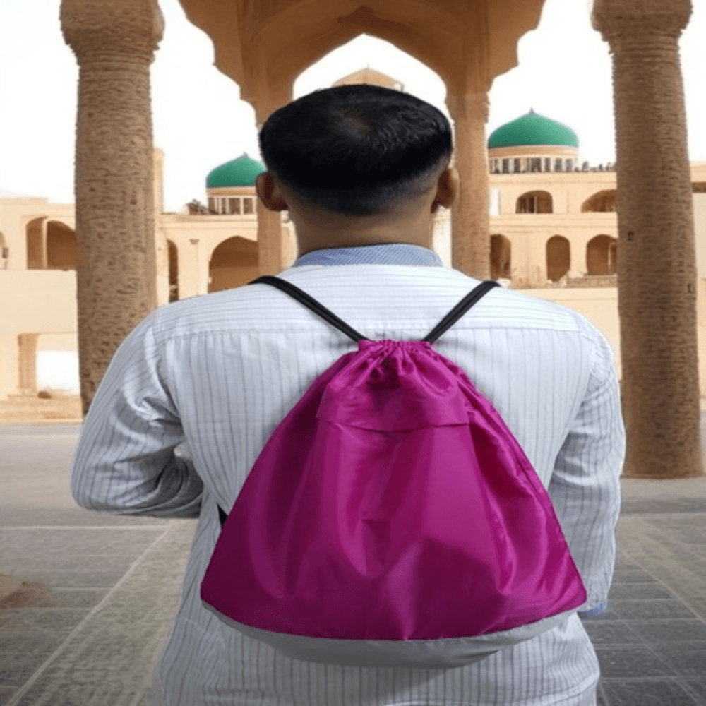 Light Weight Backpack