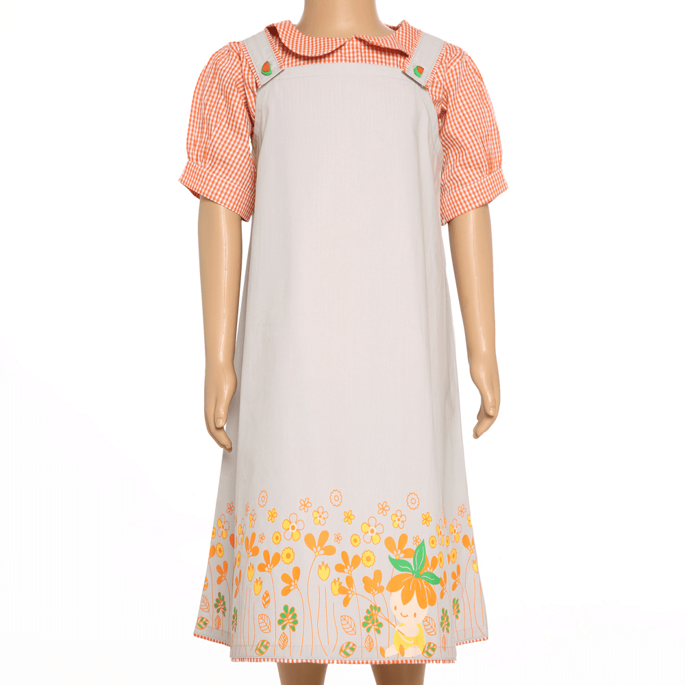 GIRLS 2 PCS SET