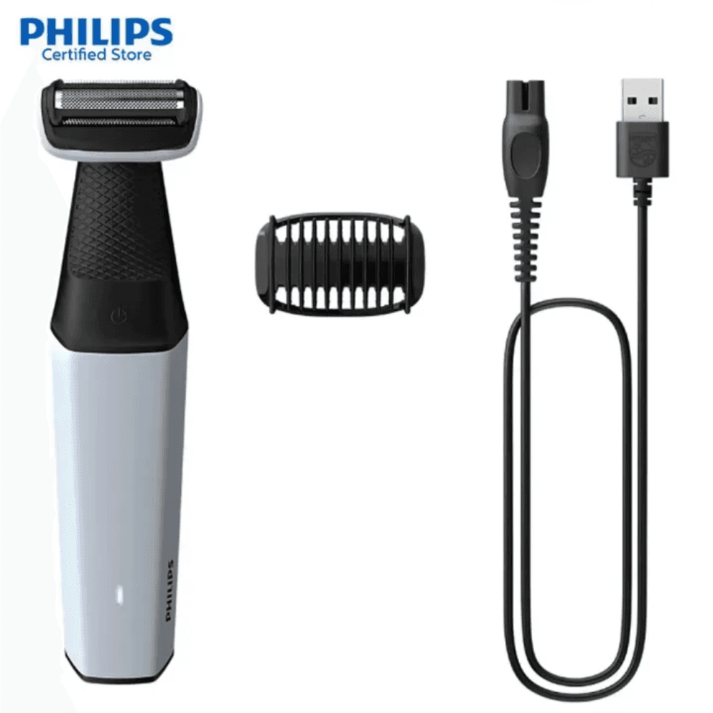 Philips BG3007/01 Body Groom Series 3000