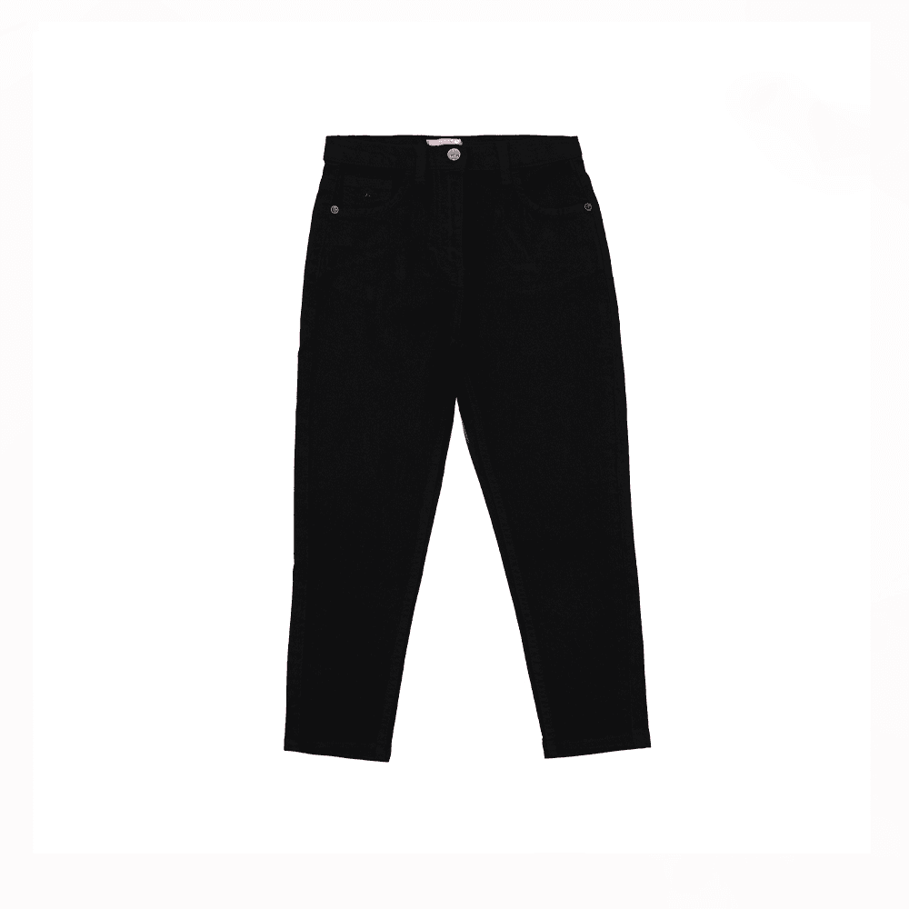 GIRLS DENIM PANT