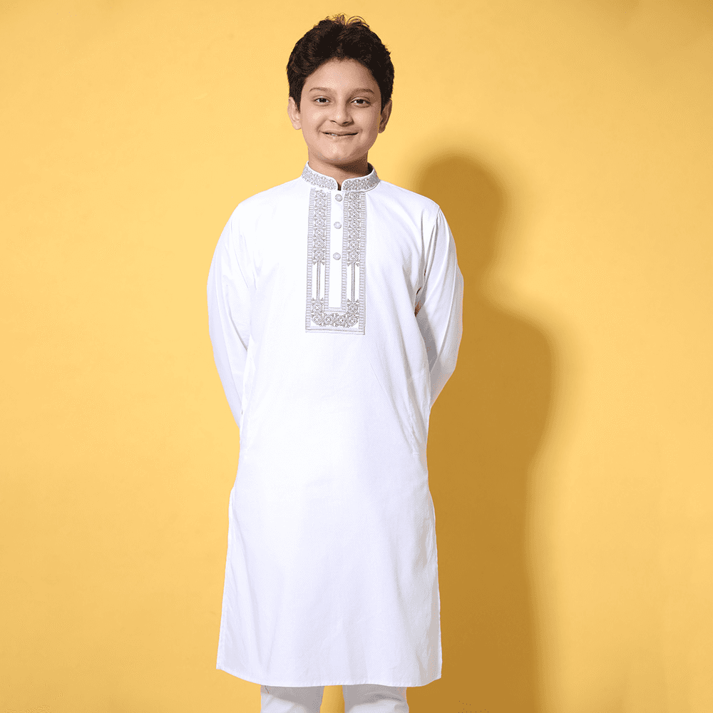 BOYS PANJABI
