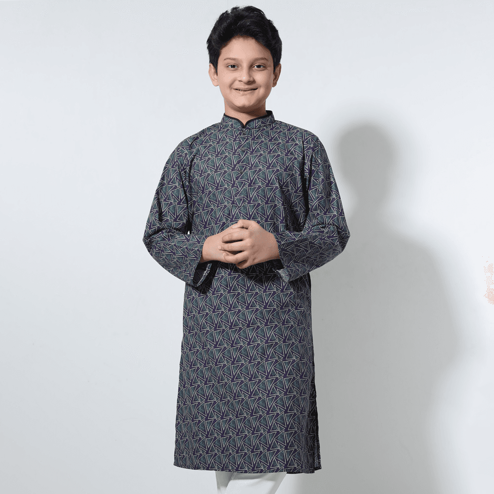 BOYS PANJABI