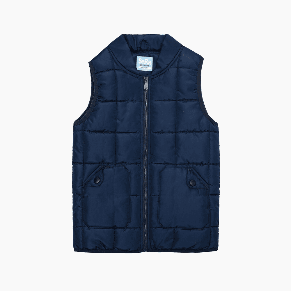 BOYS JACKET
