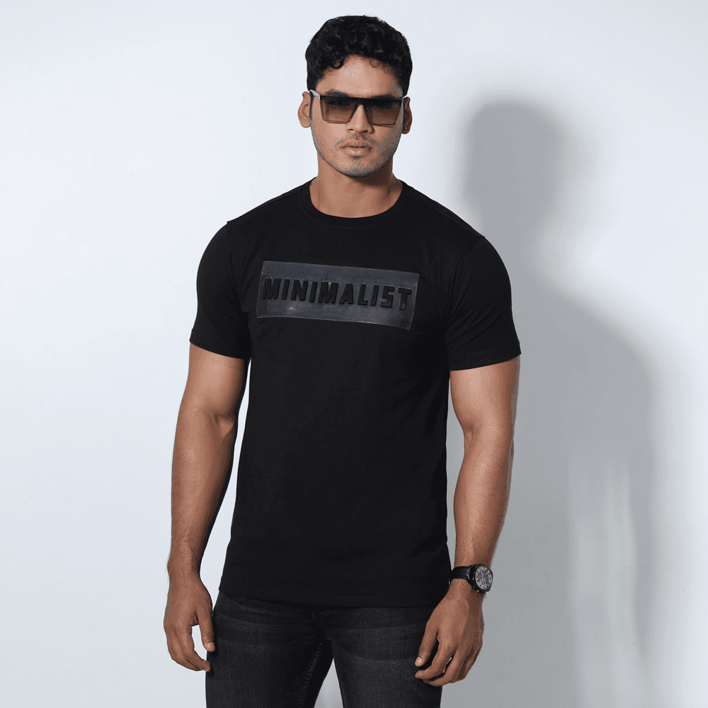 MENS T-SHIRT