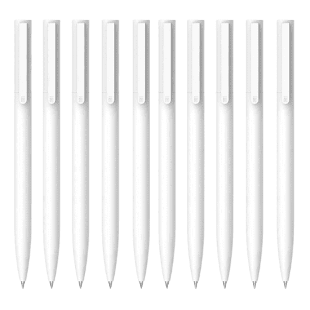 Xiaomi Mijia Gel Ink Pen (10pcs)