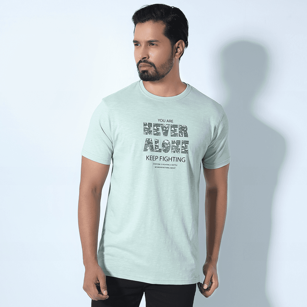 MENS T-SHIRT