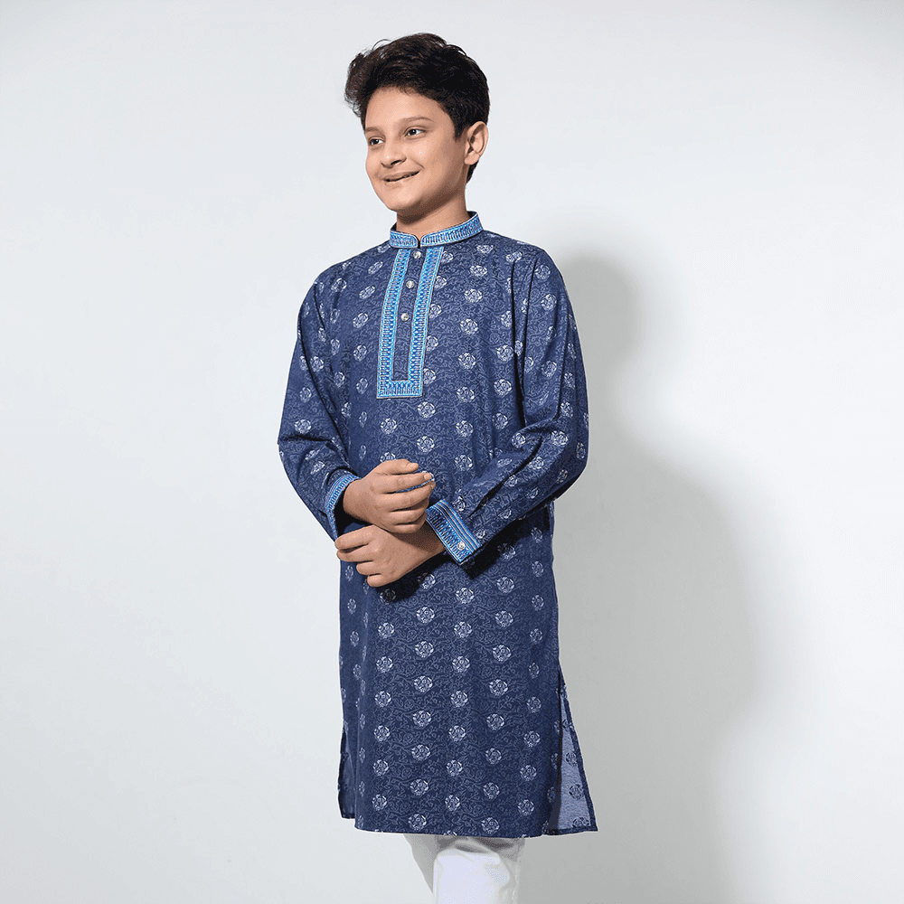 BOYS PANJABI
