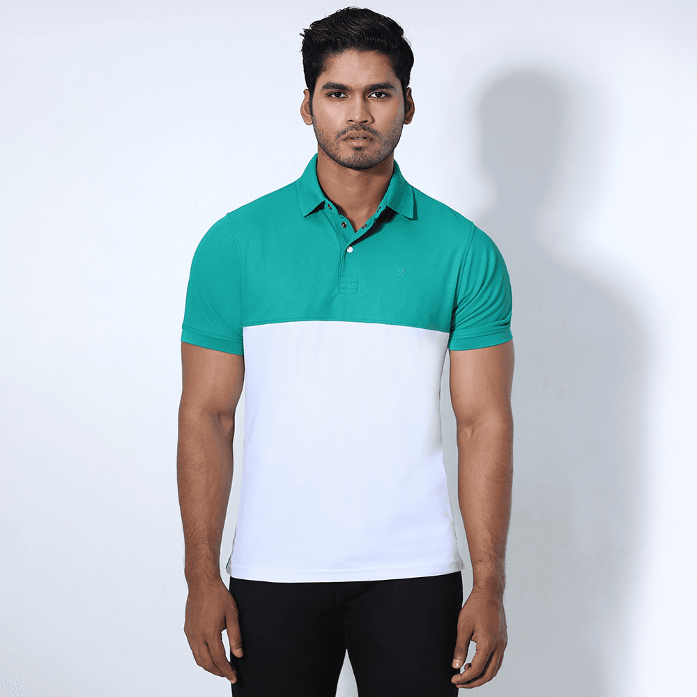 MENS POLO SHIRT