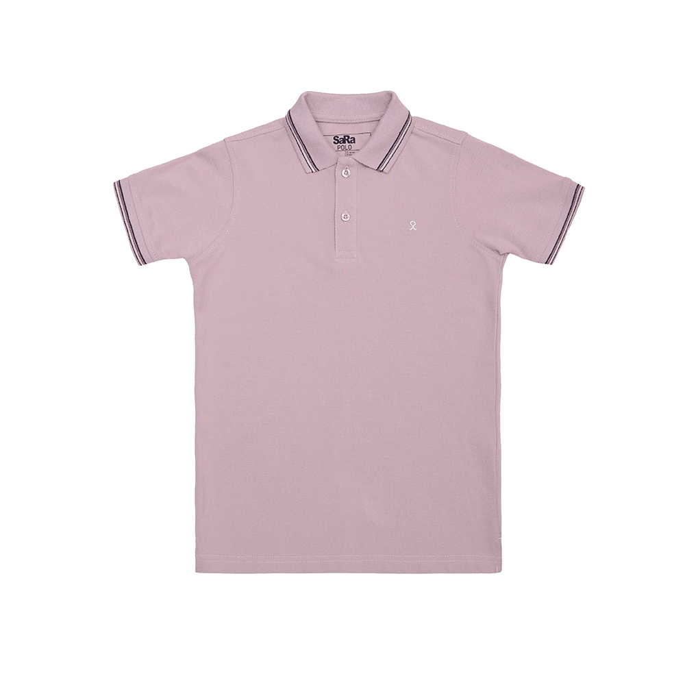 BOYS POLO SHIRT