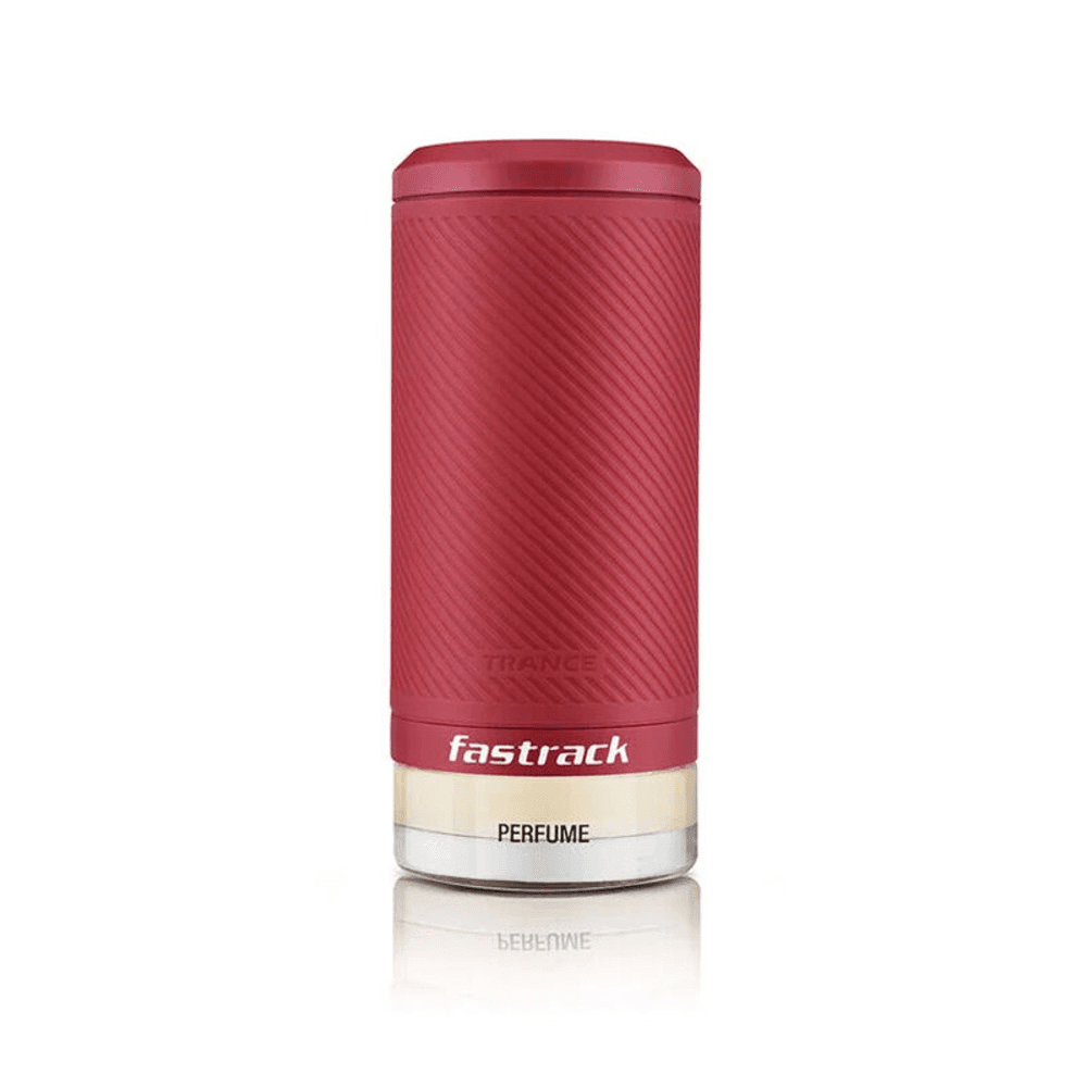Fastrack W Trance 100ml (Dark Pink)