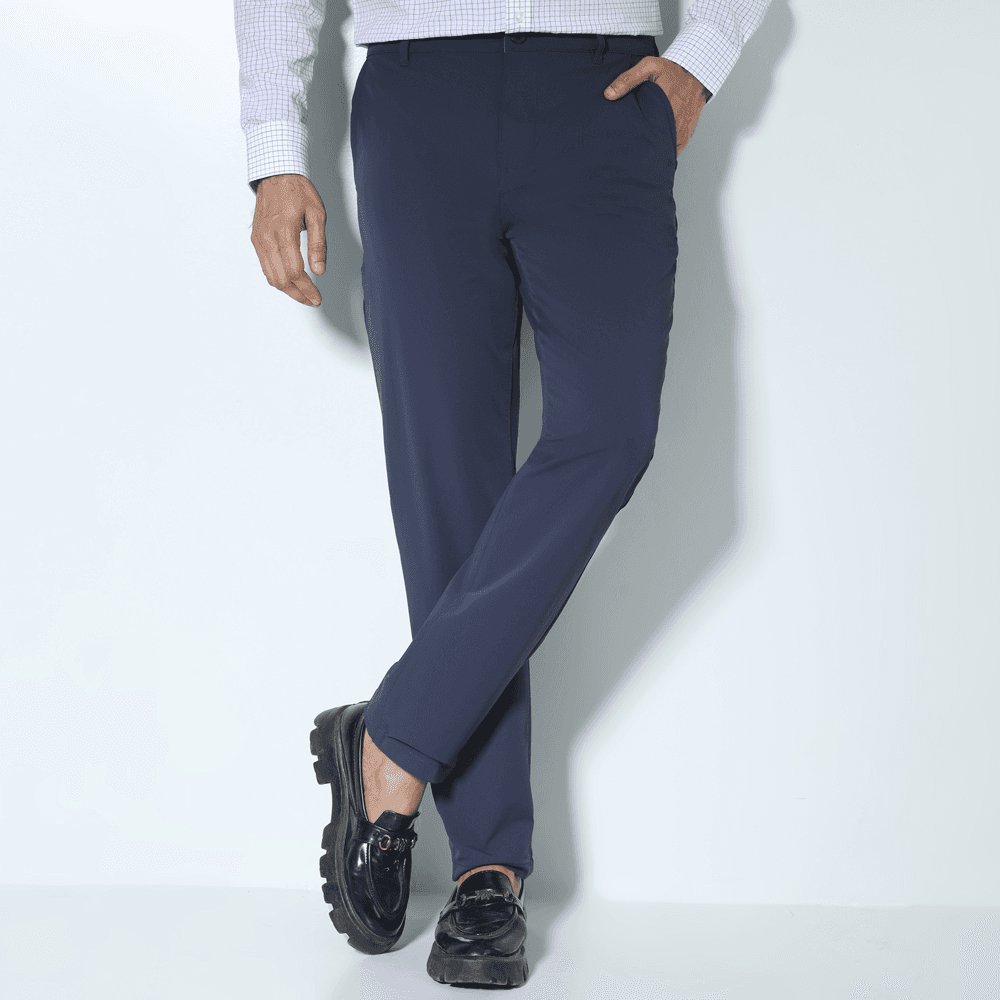 MENS CHINO PANT - SLIM FIT