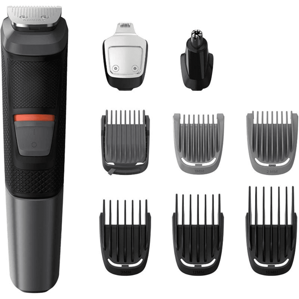 Philips MG5720/15 Multi Groom Series 5000 Trimmer For Men