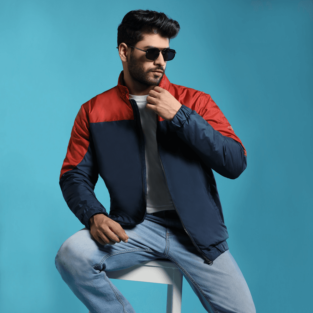 MENS JACKET