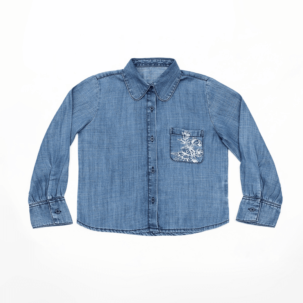 Girls Fashion Tops