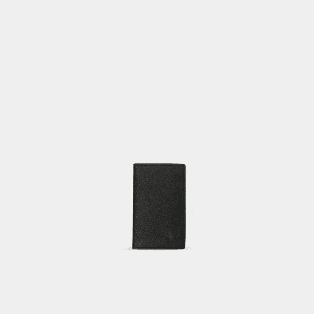 Vertical Bifold Card Holder CH502