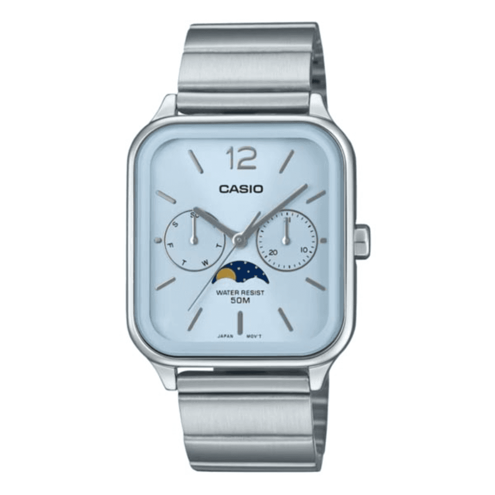 Casio MTP-M305D-2AVDF Men’s Watch