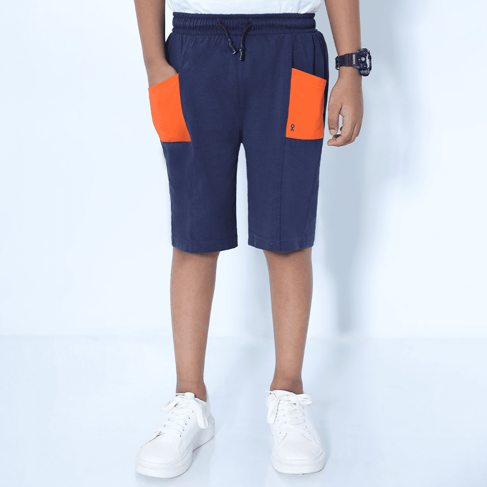 BOYS SHORT PANT