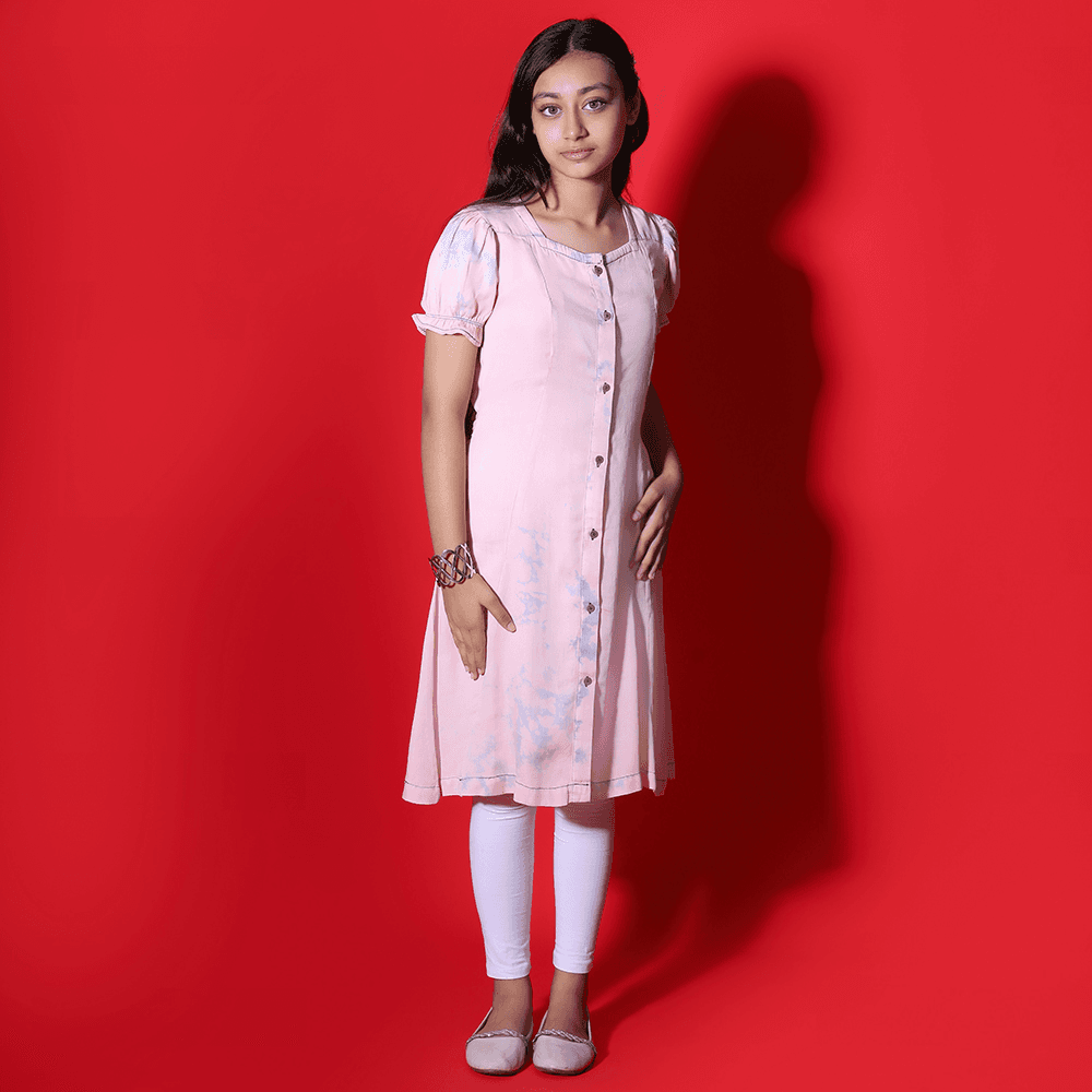 GIRLS FROCK