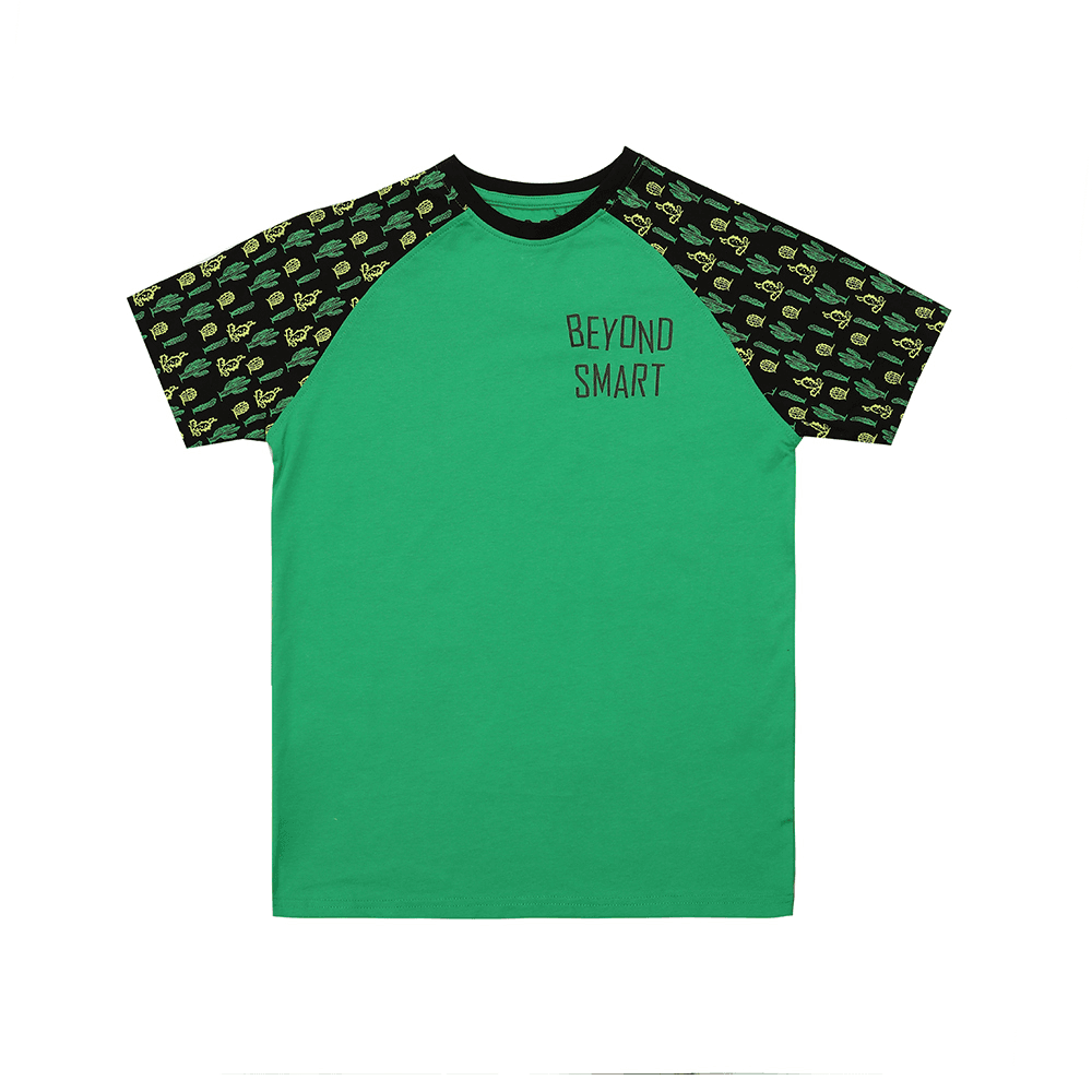 BOYS T-SHIRT
