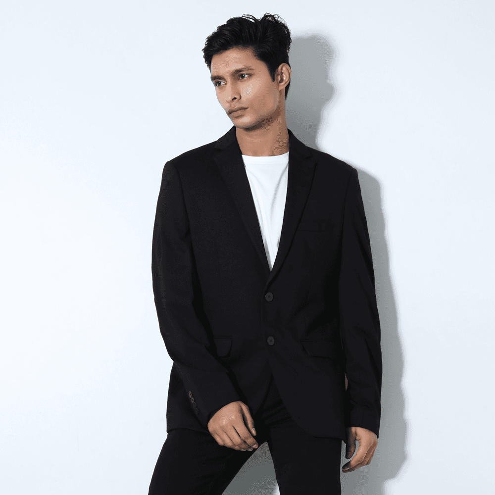 MENS BLAZER