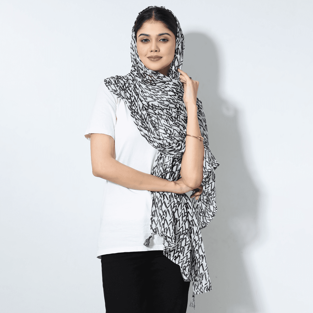 WOMENS SCARF