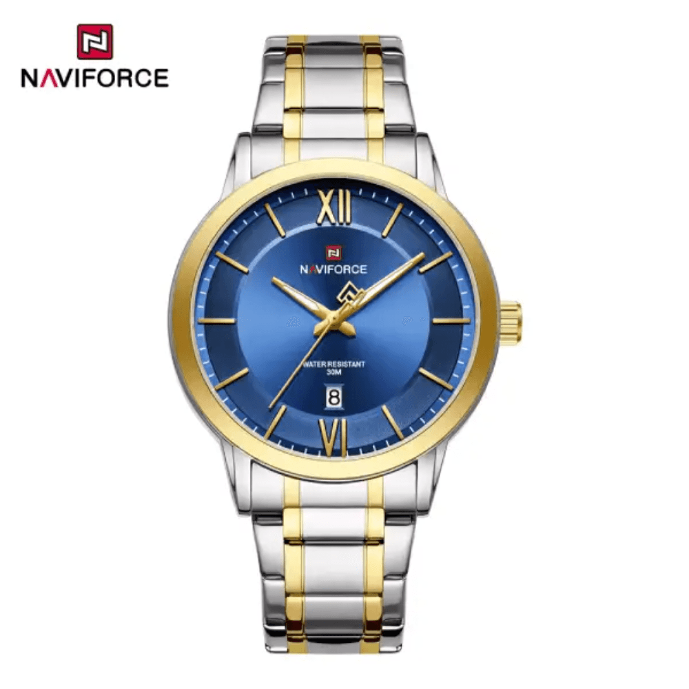 NAVIFORCE NF9254 Men’s Watch