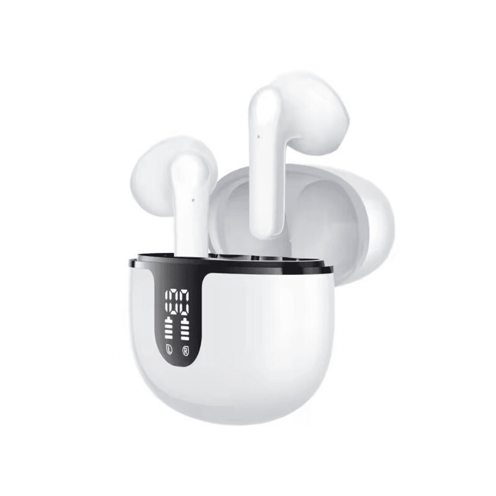 STARC S61 True Wireless Earbuds with ENC