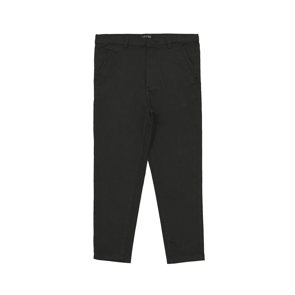 BOYS CHINO PANT