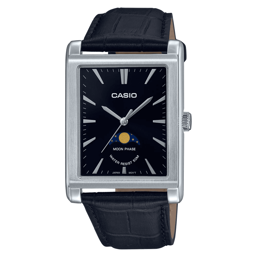 Casio MTP-M105L-1AVDF Men Watch