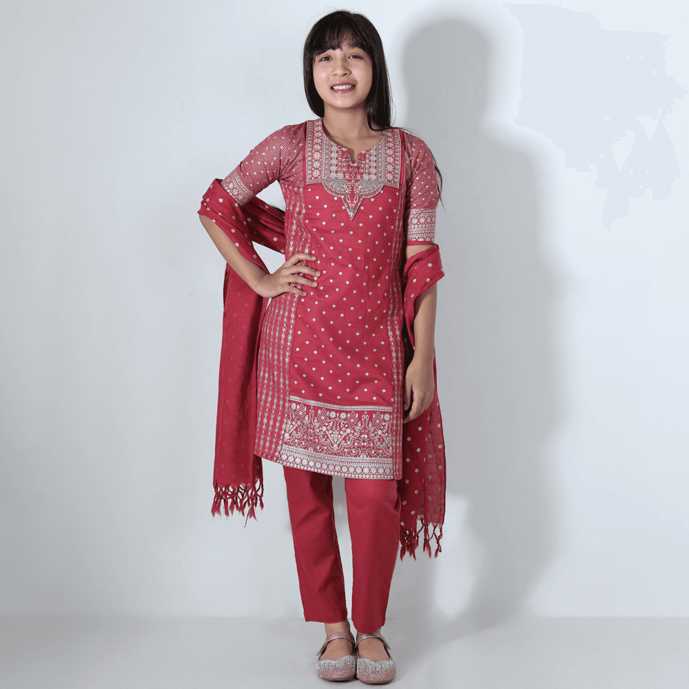 GIRLS 3 PCS