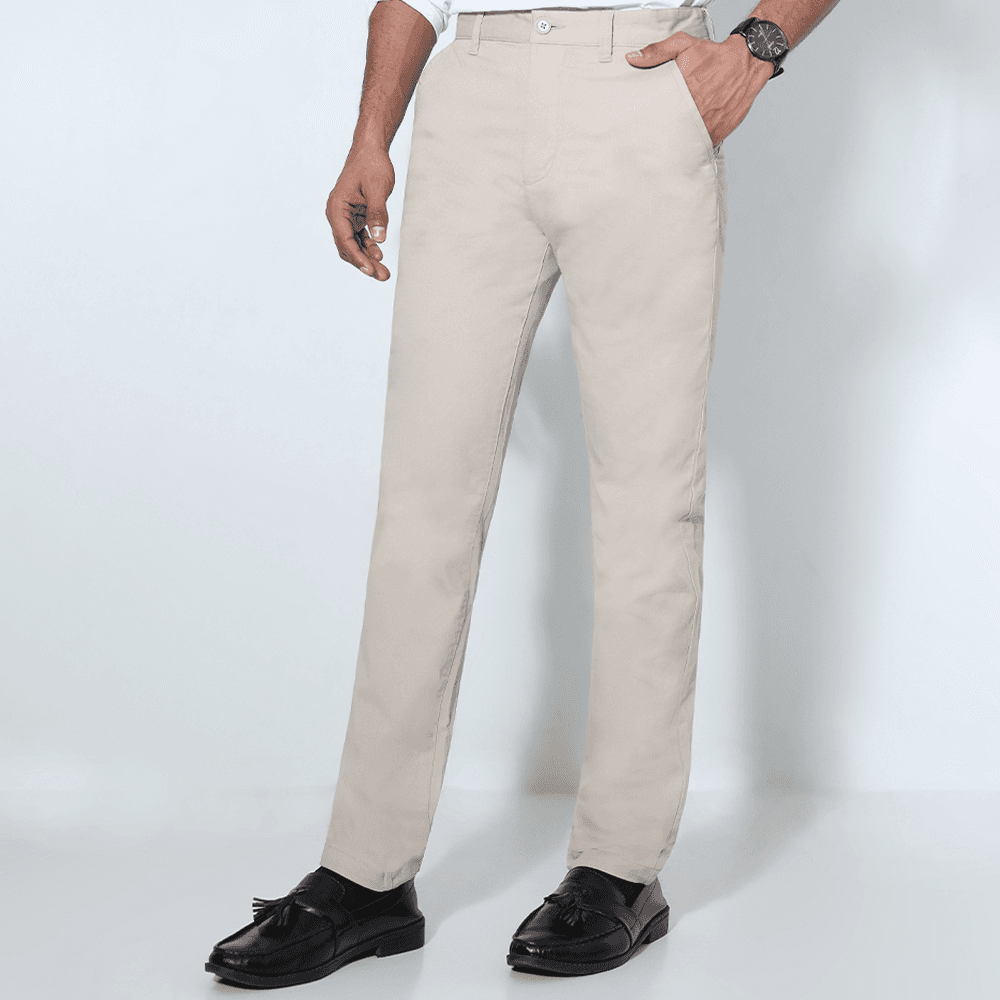 MENS CHINO PANT