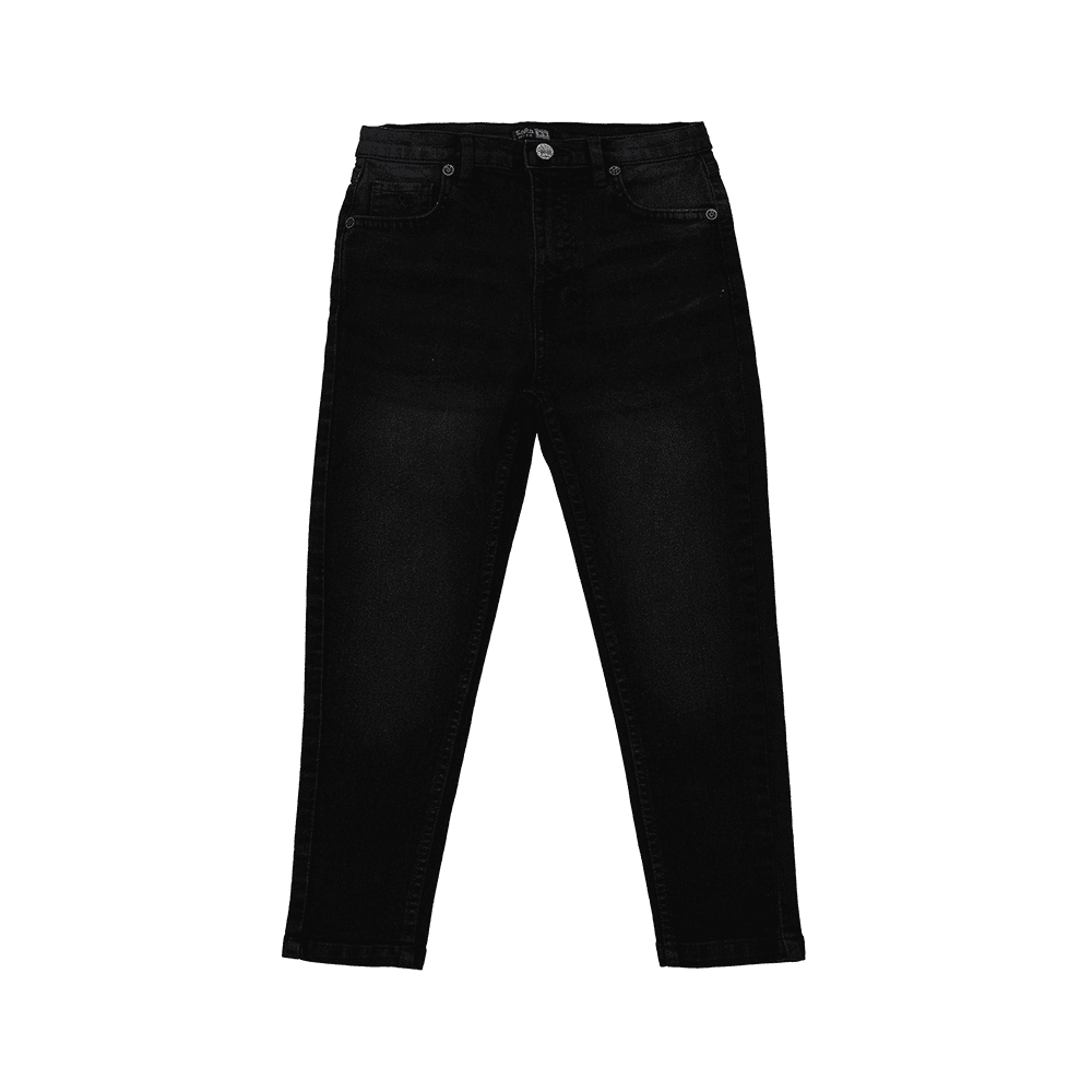 BOYS DENIM PANT