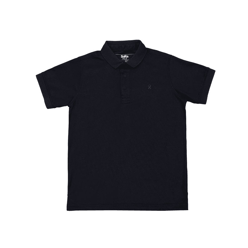 BOYS POLO SHIRT
