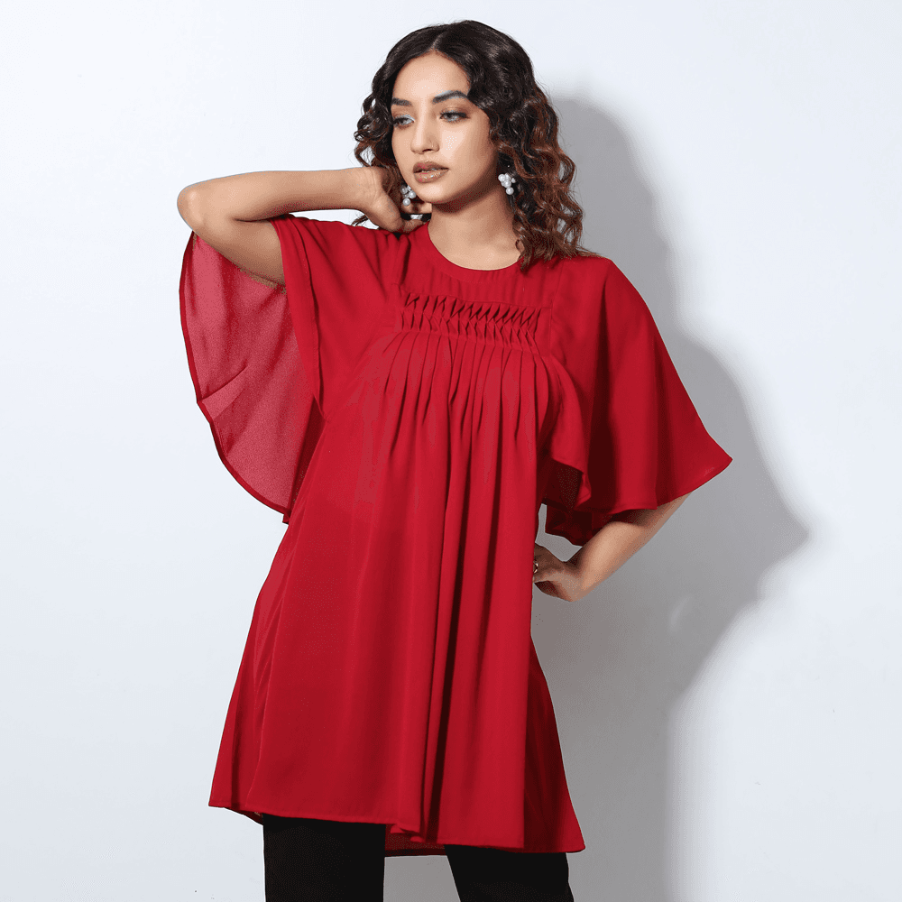 WOMENS FASHION TOPS