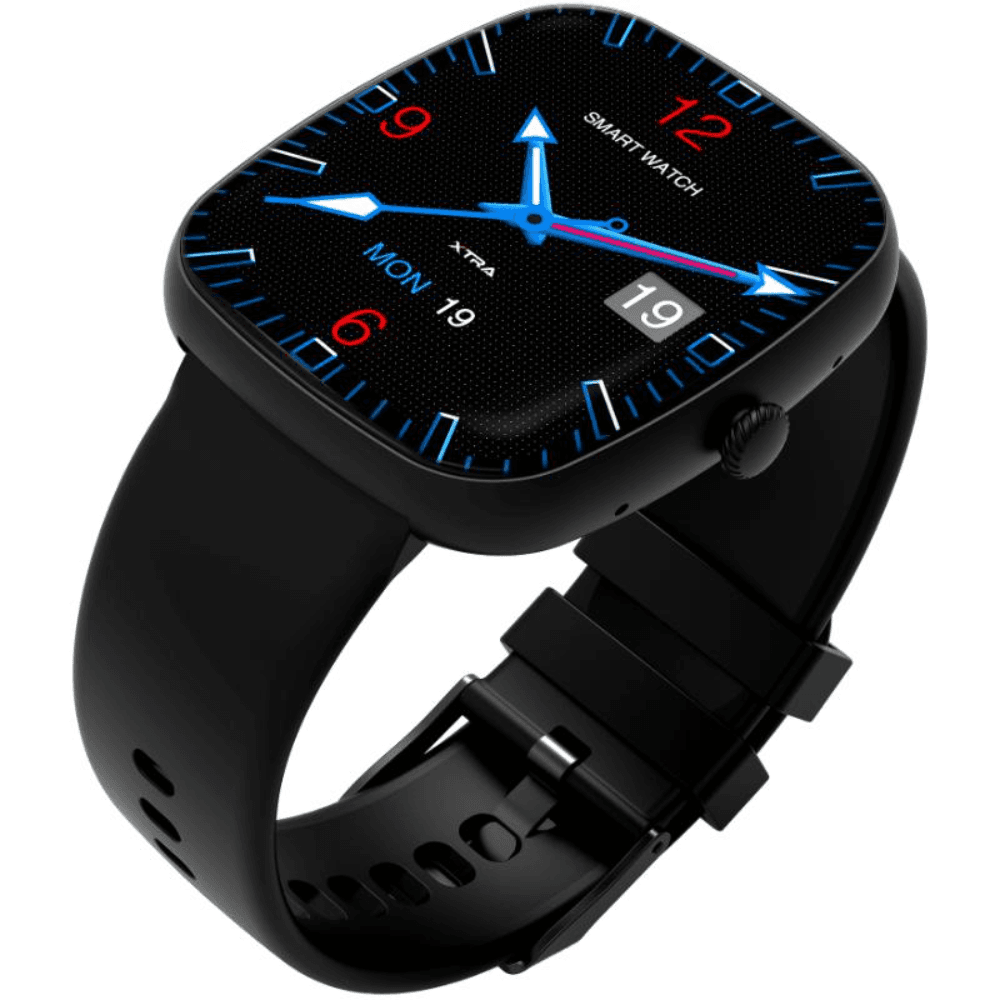XTRA ACTIVE S5 Pro+ Smart Watch