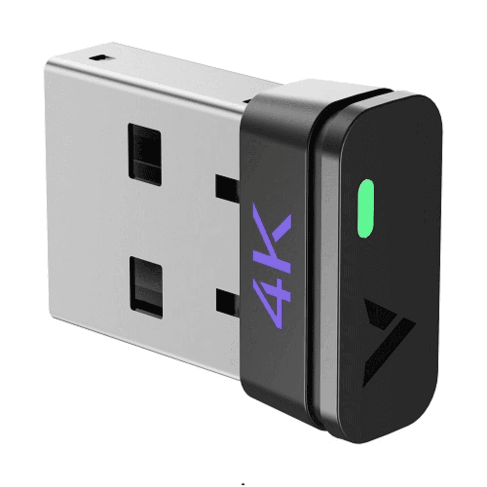 Rapoo V3M Wireless Gaming Mouse Receiver