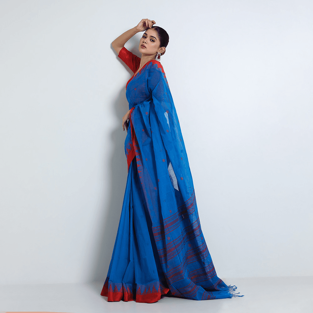 WOMENS SAREE