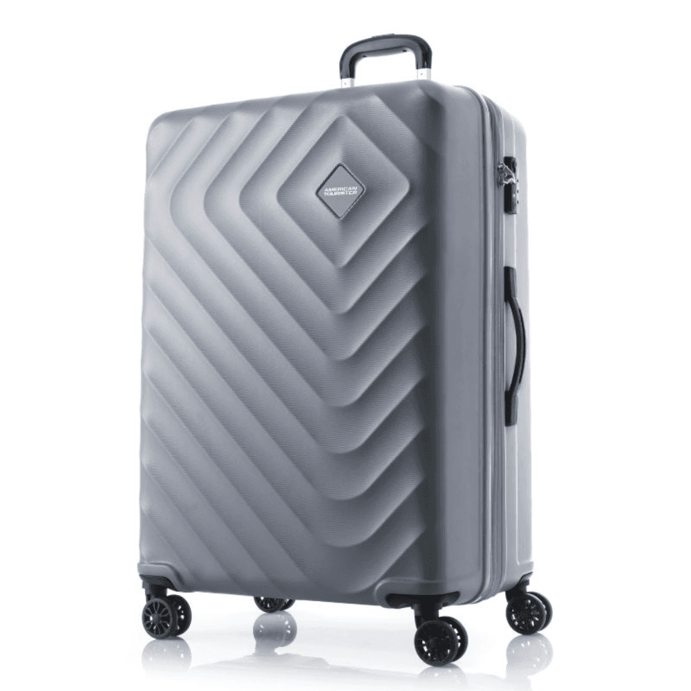 American Tourister SENNA 80 CM Grey Luggage