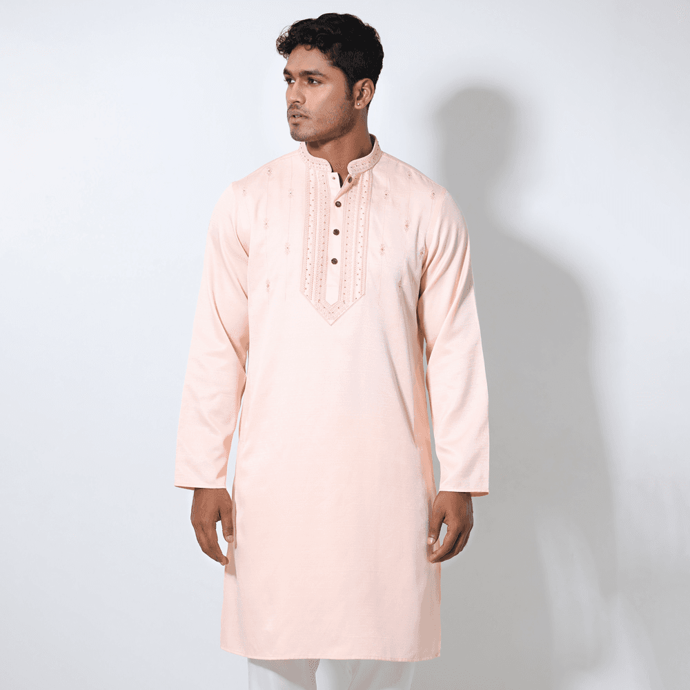 MENS PANJABI - Regular Fit