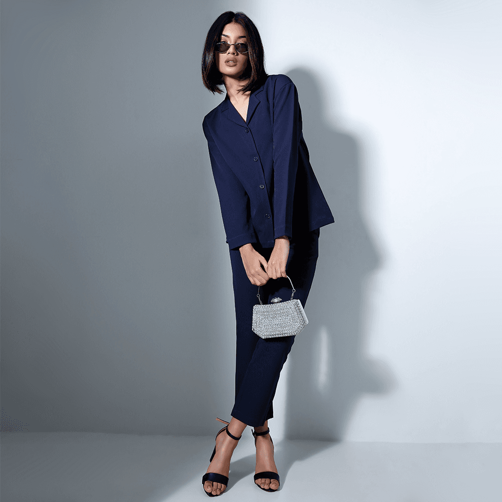 DHEU WOMENS WESTERN SET