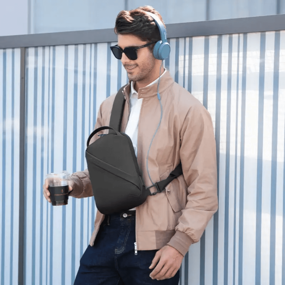 Mark Ryden MR8518SJ Sling Bag 2.0