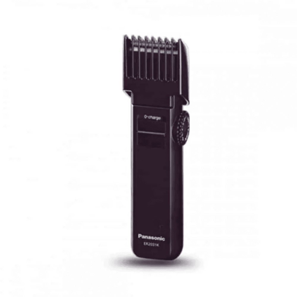 Panasonic ER2031 Beard and Hair Trimmer for Men
