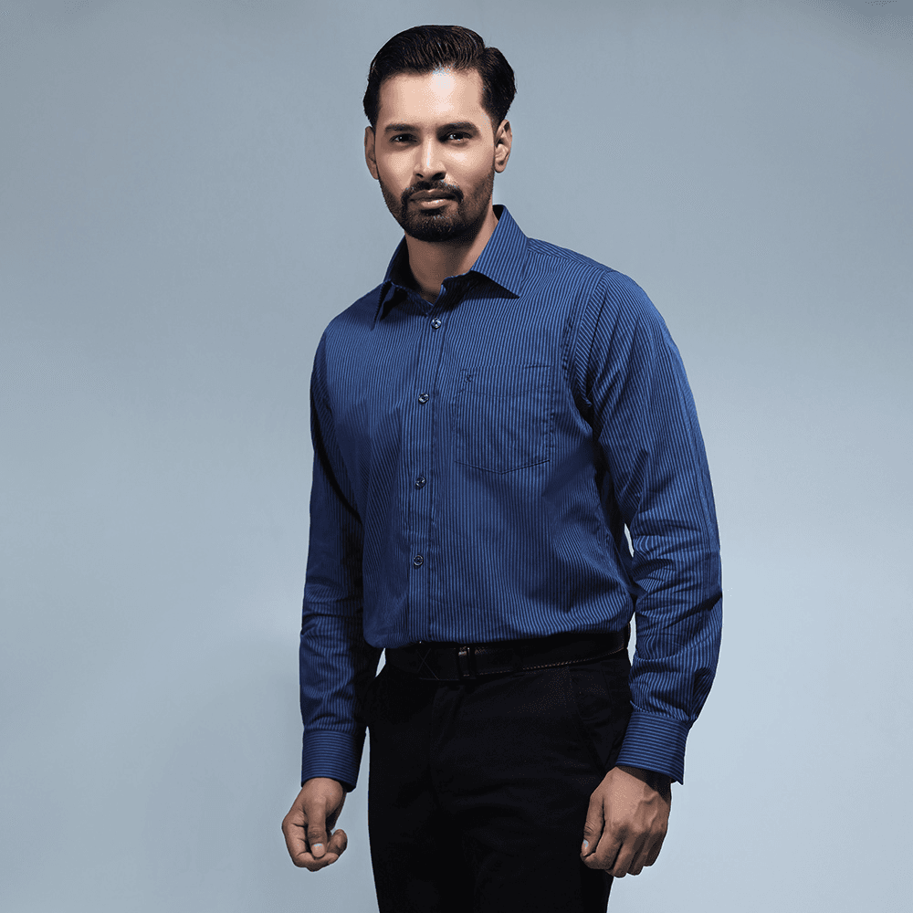 MENS FORMAL SHIRT