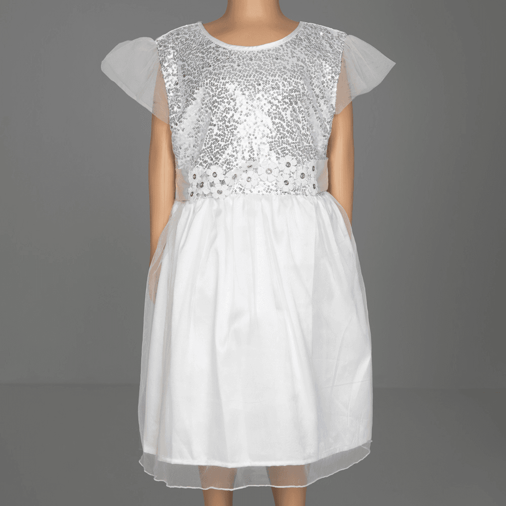 GIRLS FROCK