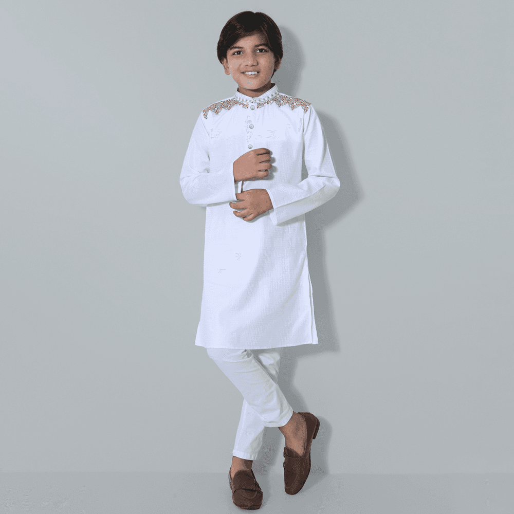 BOYS PANJABI