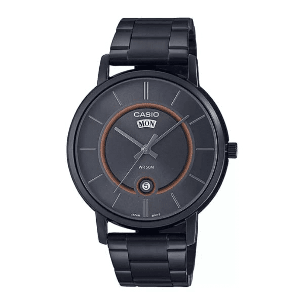 CASIO MTP-B120B-8AVDF Men Watch