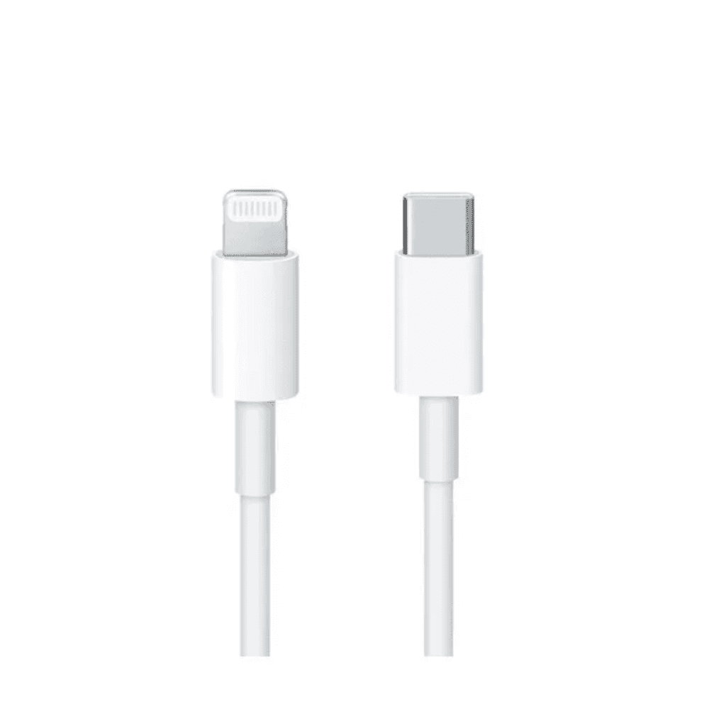 Apple USB-C to Lightning Cable 1m A2561 (MUQ93ZM/A)