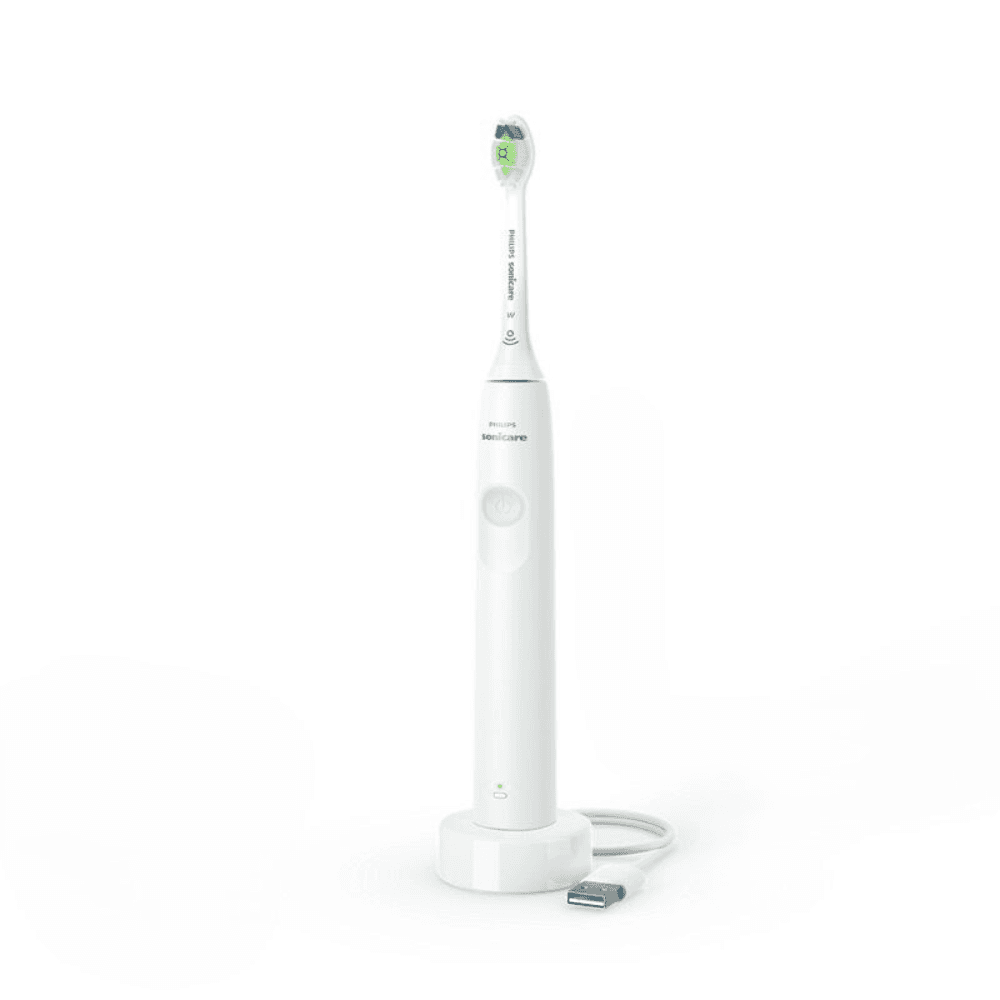 Philips 1100 Series Sonic Electric Toothbrush (HX3641/41)