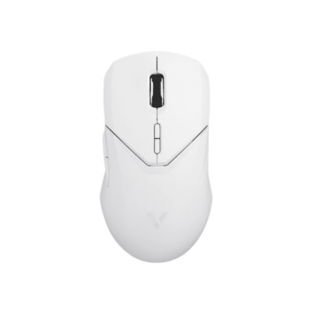 Rapoo VPRO VT9PRO Lightweight Dual Mode Wireless Gaming Mouse