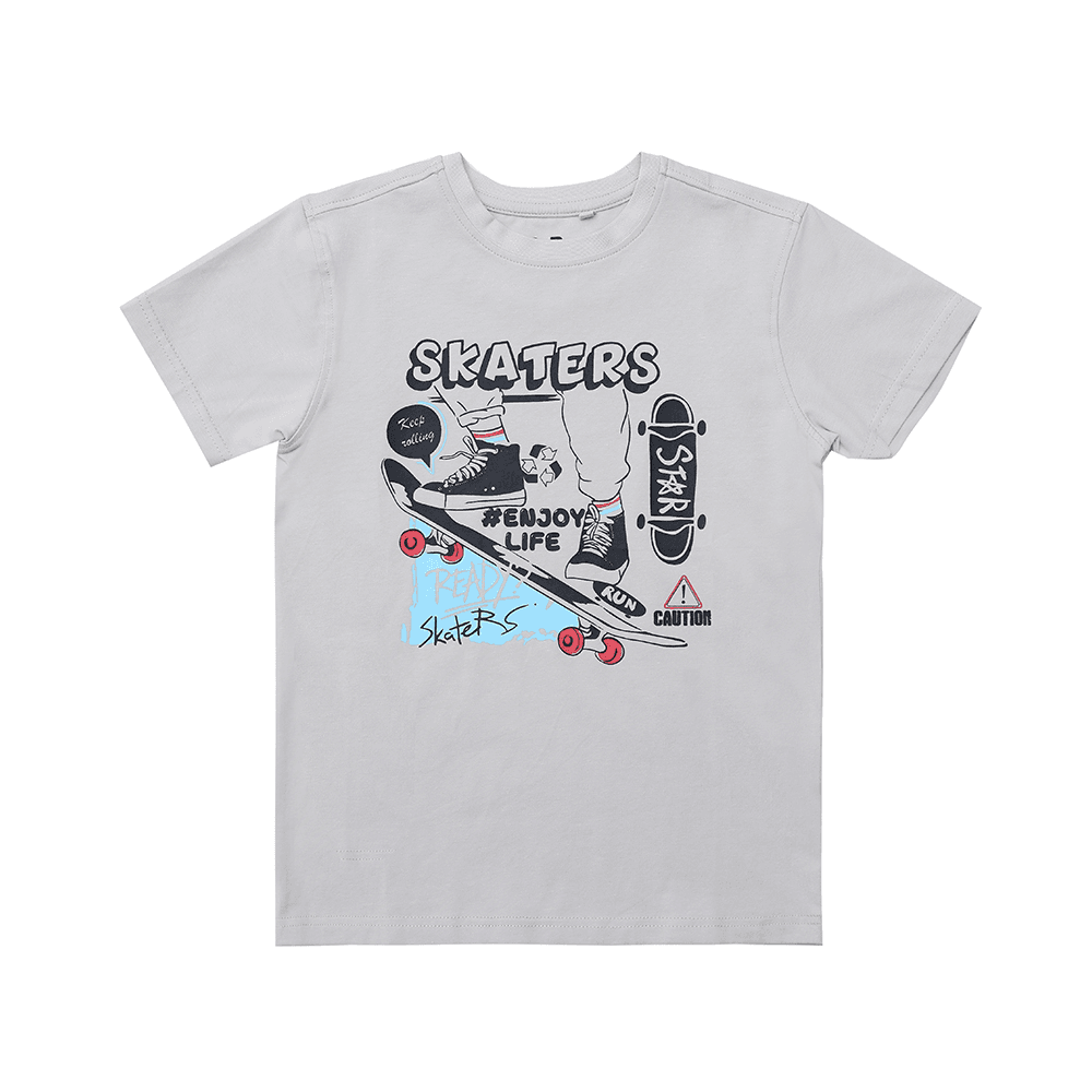 BOYS T-SHIRT